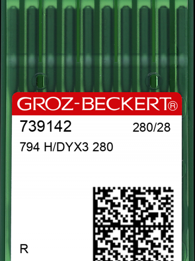 794 H/DYX3 280
