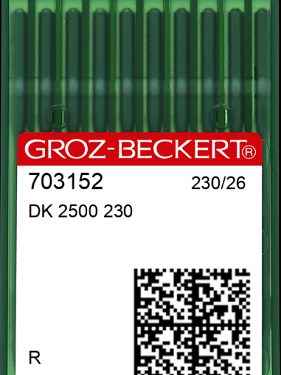 DK 2500 230
