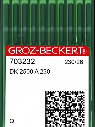 DK 2500 A 230