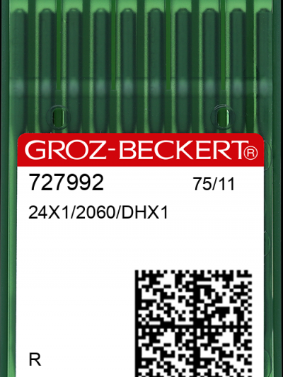 24X1/2060/DHX1 75