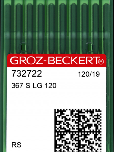 367 S LG 120