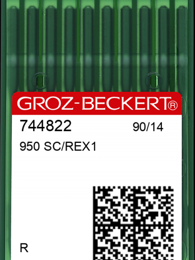 950 SC/REX1 90