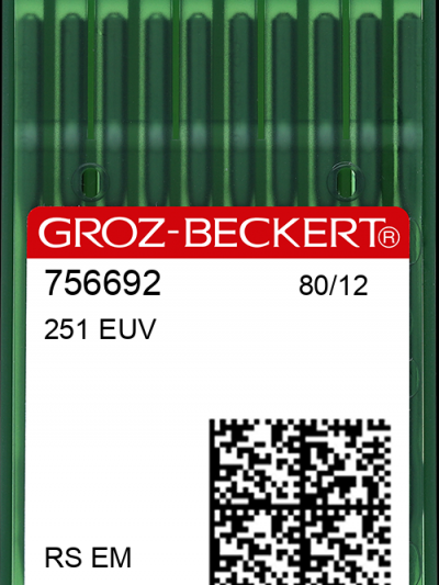 251 EUV 80