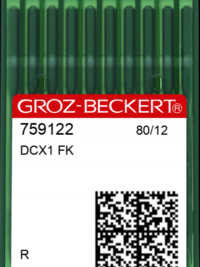 DCX1 FK 80