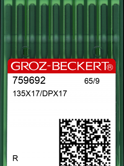 135X17/DPX17 65