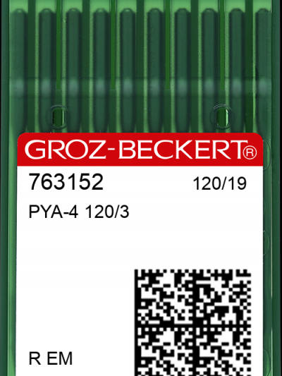 PYA-4 120/3