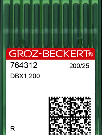 DBX1 200