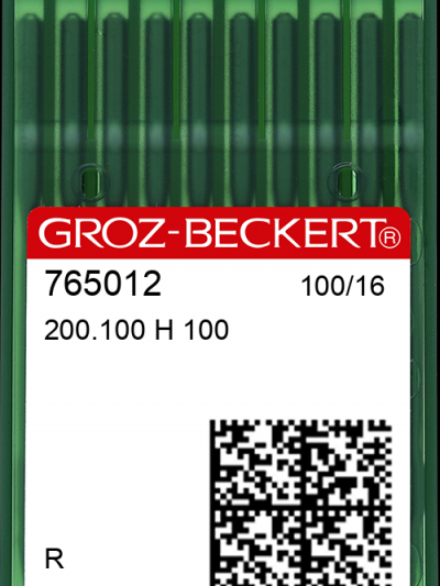 200.100 H 100