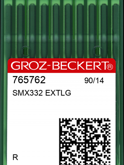 SMX332 EXTLG 90