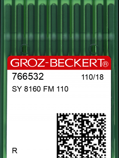 SY 8160 FM 110