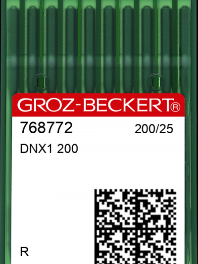 DNX1 200