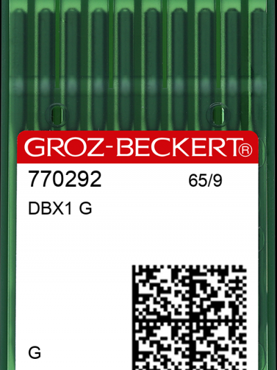 DBX1 G 65