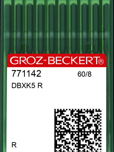 DBXK5 R 60