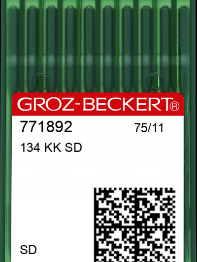 134 KK SD 75
