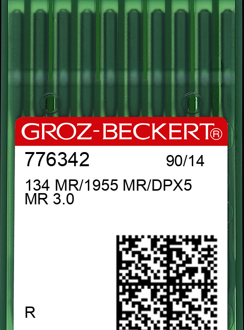 134 MR/1955 MR/DPX5 MR 3.0