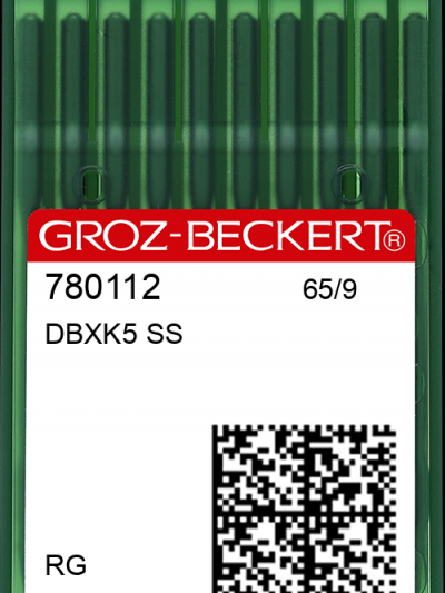 DBXK5 SS 65