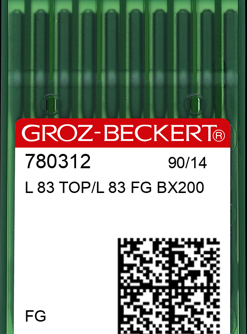 L 83 TOP/L 83 FG BX200 90