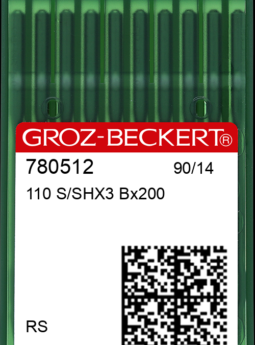 110 S/SHX3 Bx200 90