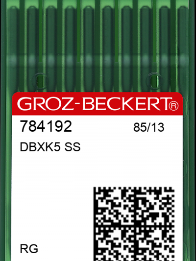 DBXK5 SS 85