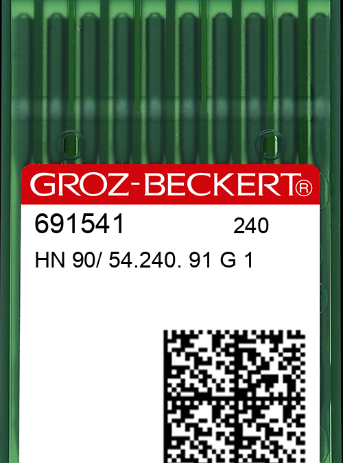 HN 90/ 54.240. 91 G 1