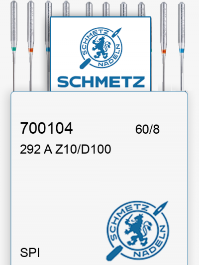 292 A Z10/D100 60