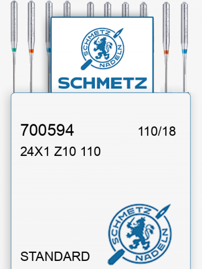 24X1 Z10 110