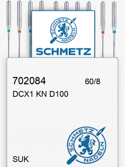 DCX1 KN D100 60