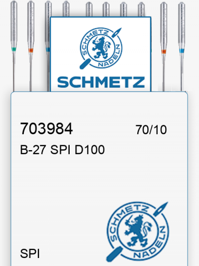 B-27 SPI D100 70
