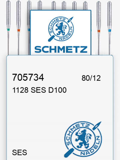 1128 SES D100 80