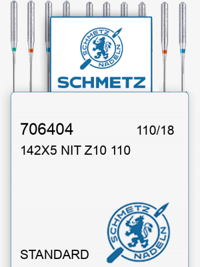142X5 NIT Z10 110