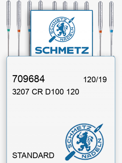 3207 CR D100 120
