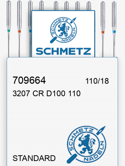 3207 CR D100 110