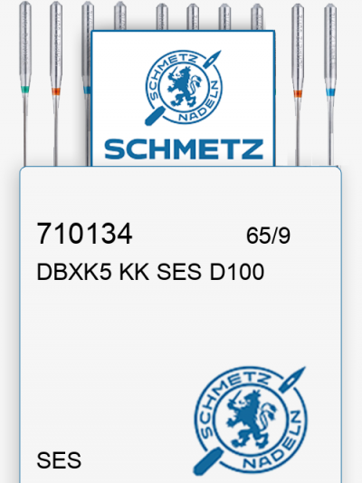 DBXK5 KK SES D100 65