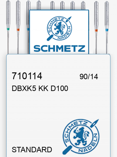 DBXK5 KK D100 90