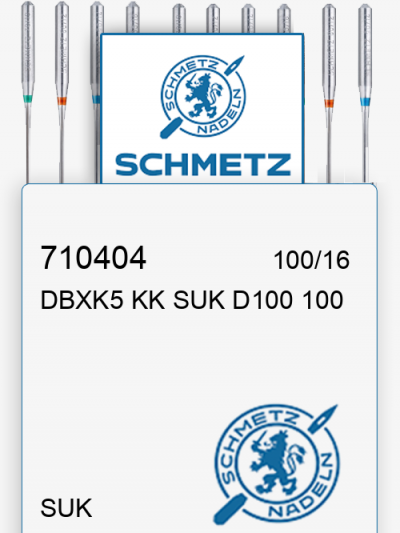 DBXK5 KK SUK D100 100