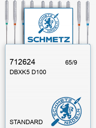 DBXK5 D100 65