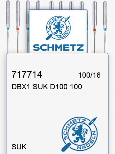 DBX1 SUK D100 100