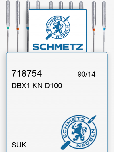 DBX1 KN D100 90