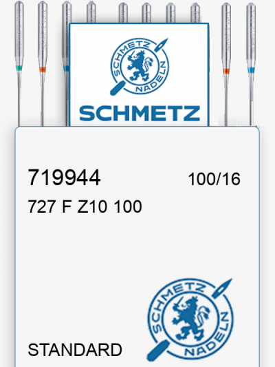 727 F Z10 100