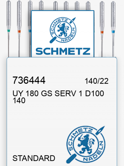 UY 180 GS SERV 1 D100 140