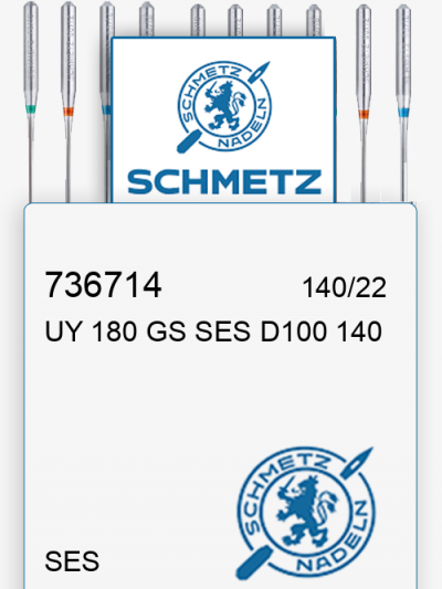 UY 180 GS SES D100 140