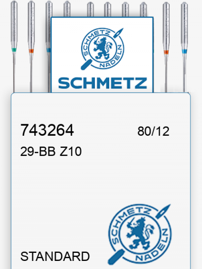 29-BB Z10 80