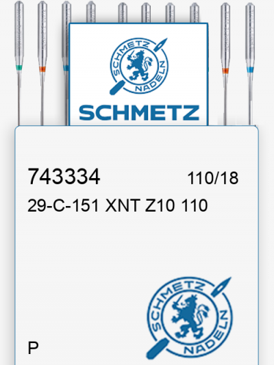 29-C-151 XNT Z10 110