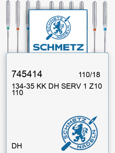 134-35 KK DH SERV 1 Z10 110