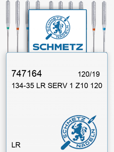 134-35 LR SERV 1 Z10 120