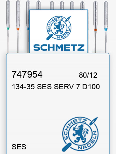 134-35 SES SERV 7 D100 80