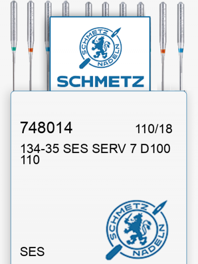 134-35 SES SERV 7 D100 110