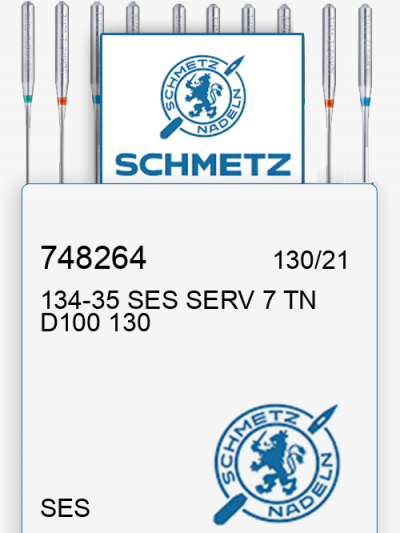 134-35 SES SERV 7 TN D100 130