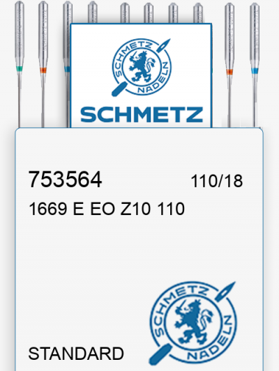 1669 E EO Z10 110