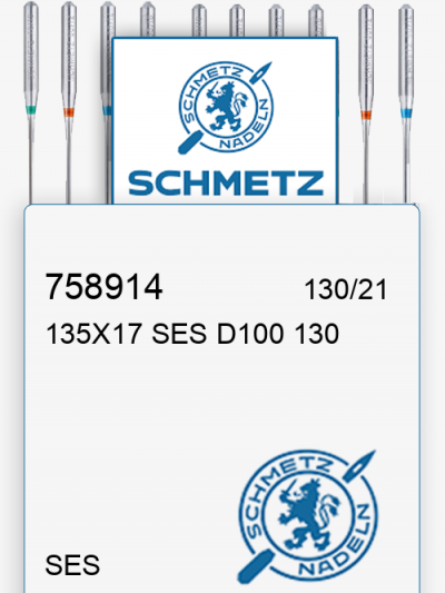 135X17 SES D100 130